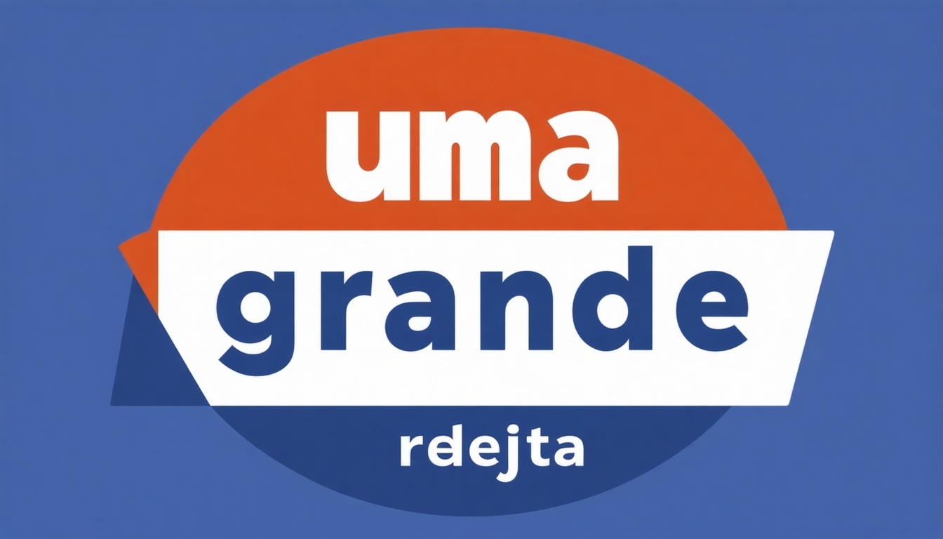 Logo de uma grande rede varejista